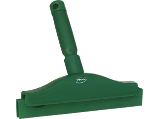Full Colour Hygiëne Handtrekker Groen - 1
