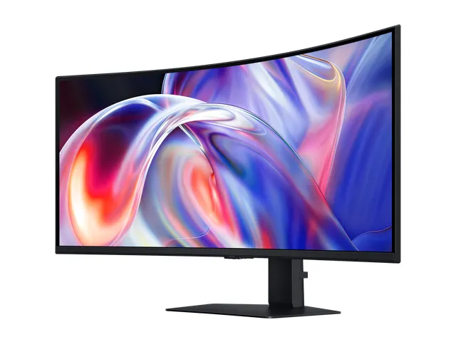 Ecran incurvé Samsung ViewFinity S8 S85TH 40 inch 5K2K WUHD