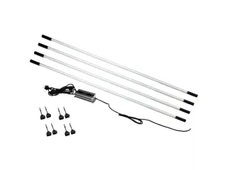 Werkplaatslamp,V. Hefplatforms Voor Motorvoertuigen - 1
