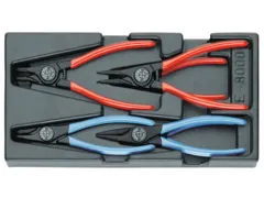 1500 ES-8000 Montagetang in 1/3 ES-module