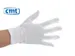 CMT Handschoenen Katoen 25cm Large Wit 50x12 paar