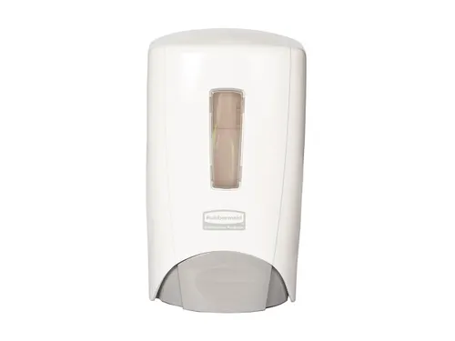 Flex Manuele Dispenser 500ml Wit