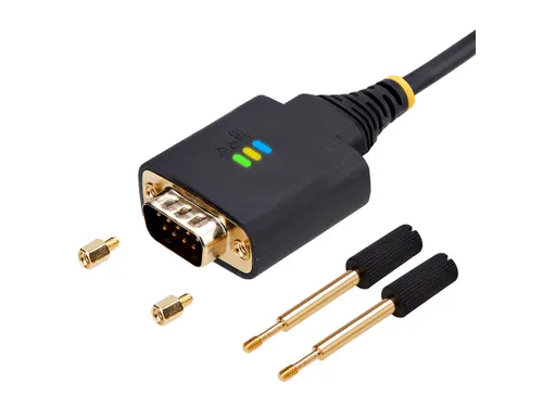 2m USB naar Serieel Adapter/Converter Kabel