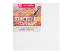 Canvasdoek Talens Art Creation 30x30cm katoen