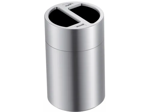 Recycling Afvalbak 120 Liter Grote Capaciteit