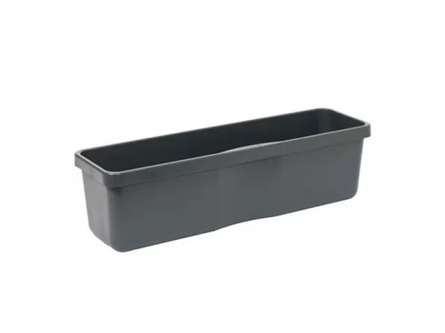 Taski mopbox 60cm Grijs