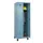locker,HxBxD 1950x600x500mm,2vak,vak B 300mm,cil.-slot,voeten