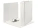 Panorama Ordner Leitz A4 Maxi Pp 2 rings 50Mm Wit