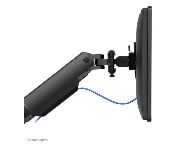 Neomounts NEXT One SL DS65S-950BL2 Support à fixer pour écran double