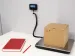 OUTLET Digitale Postweegschaal Met Extern Display - 100kg / 10g
