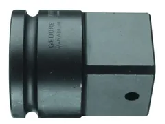 KB 3764 Schroevendraaier verlengstuk 1.1/2 inch tot 2.1/2 inch