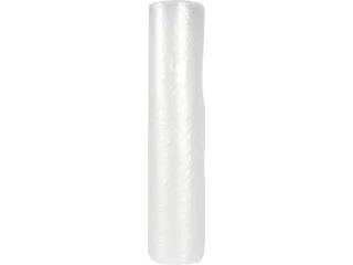 Luchtkussenfolie Rol 500mmx5m Transparant Nop 10 mm - 1