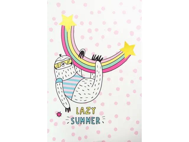 Summer fun ringband 2-rings PP Ø16