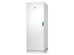 Lege accukast, 700mm breed