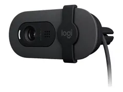 Webcam Logitech Brio 105