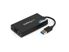 USB 3.0 Naar 4K HDMI Externe Multi-monitor Grafische Videoadapter