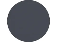 Prikbord Rond Bulletin Grijs Kleur 2204 Paneel Ø 60 cm frameloos