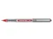 Rollerpen Uni-ball Eye eco 157E Medium rood 0.5 mm