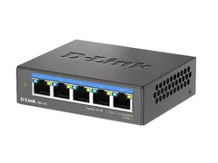 Switch non administrable 5 ports multi-Gigabit 2,5G