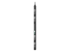 APC APDU10250SM - Switched & Metered-by-Outlet, 0U,16A, 400V, (24x)C13