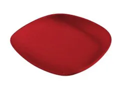 Zittingbekleding Stof Rood