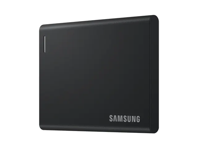 Portable SSD P7 USB 4.0 Gen 3x2 4TB