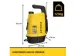 OUTLET Pulvérisateur électrique Stanley 5 Litres