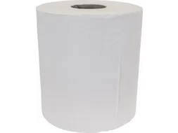 Poetspapier Midi gerecycleerd 1-laags 6 x 290 meter