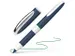 Rollerball Schneider One Change 0,6mm display 30st. Engelstalig