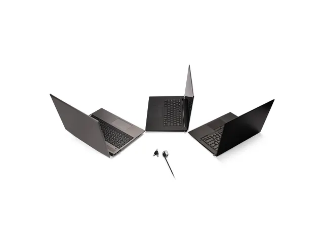 Câble de sécurité universel ClickSafe 2.0 à clé