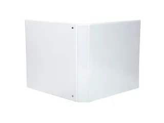 Ringmap Pp Personaliseerbaar Kreacover 4D-Ringen 30mm A4 Maxi Wit - 5