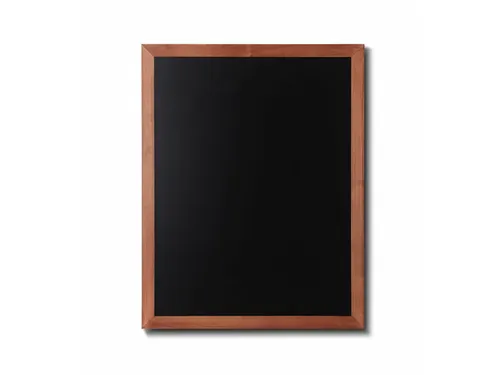Natura Krijtbord Wand Lichtbruin 70x90cm