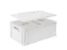 bac gerbable norme Europe,a. 2 boîtes isothermes,HxLxl 220x600x400mm