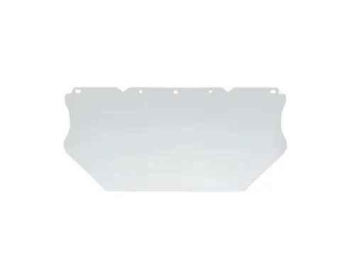 MSA Polycarbonaat Vizier 20cm SOR60040