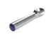 Cuillère portionneuse à glace Emga n°30 aluminium 1/30 litres bleu
