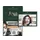 Pitt Monochrome Faber-Castell discovery set dry art materials