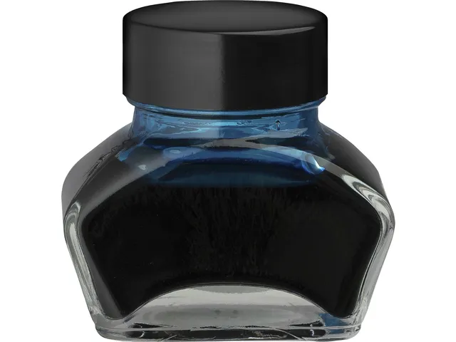 Kalligrafie inkt Standardgraph 30ml hemelsblauw