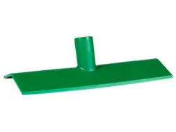 Vikan 59002 Hygiene schraper/duwer Groen