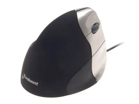 Evoluent3 Ergonomische Verticale Medium-Large bedraad Rechts Muis