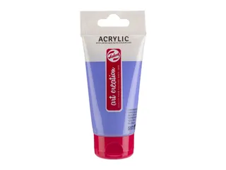 Acrylverf Talens Art Creation 517 koningsblauw tube à 75ml - 2