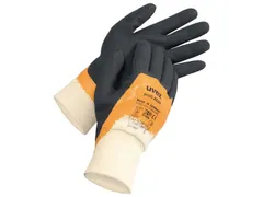 uvex profi ergo XG20 handschoen - 10