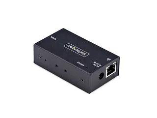 1-Port serieel naar Ethernet adapter IP serial device server voor RS23 - 2