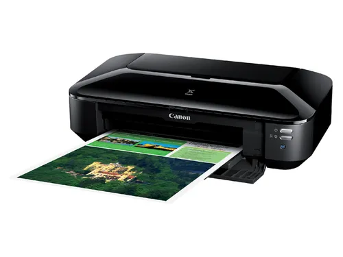 Printer inktjet Canon IX6850 A3