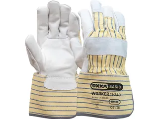 OXXA Worker 11-240 handschoen - 10/XL - 1
