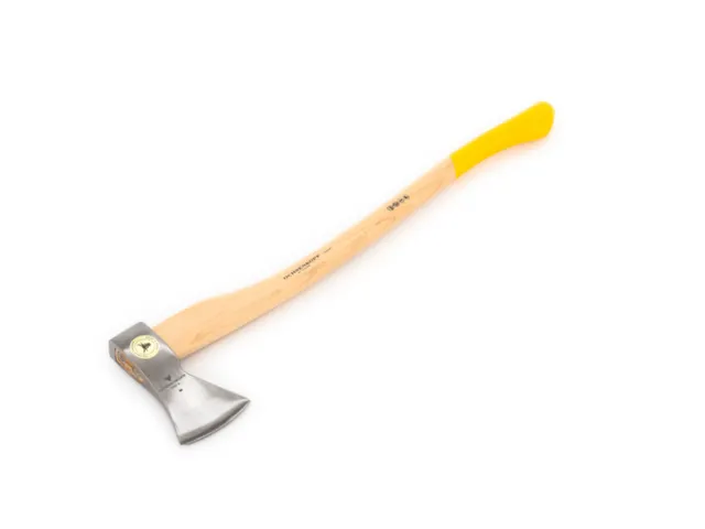 OX OX 20 H-1608 Universele gouden bosbijl hickory steel 1600g