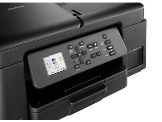 Multifunctional inktjet printer Brother DCP-T780DW - 5