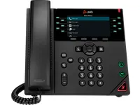 HP IP telefoons