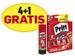 Lijmstift Pritt Original Groot 43gr Promopack 4+1 gratis
