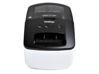 Brother QL-700 Labelprinter Direct Thermal USB - 3