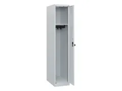schoollocker,HxBxD 1530x300x500mm,1vak,vak B 300mm,draaigrendel